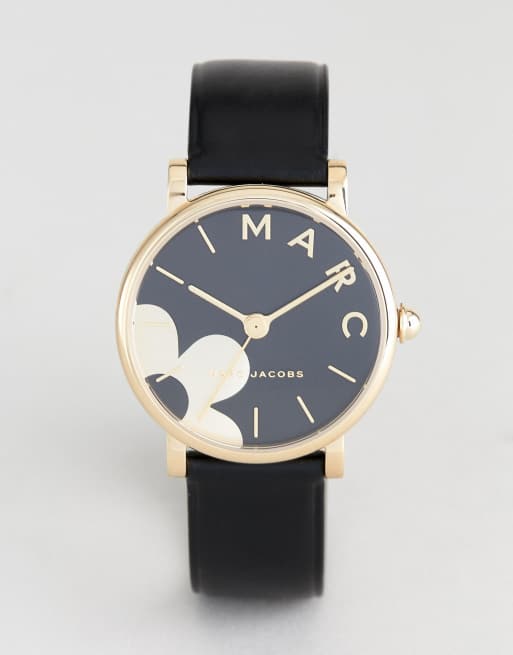 Marc jacobs daisy on sale watch