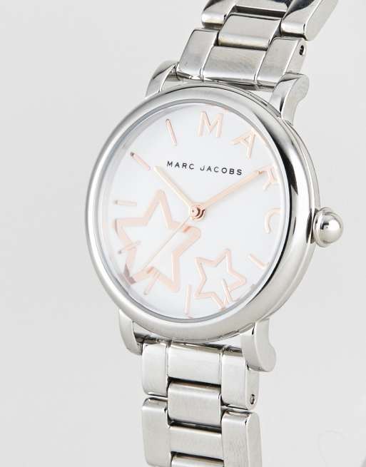 Marc jacobs 2025 star watch