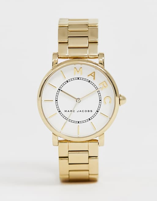 Marc Jacobs Montre femme Dor MJ3522