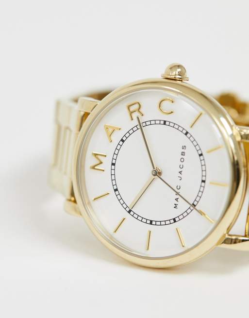 Marc Jacobs Montre femme Dor MJ3522