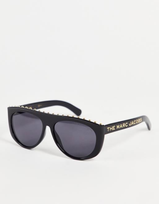 Occhiali da sole borchie on sale