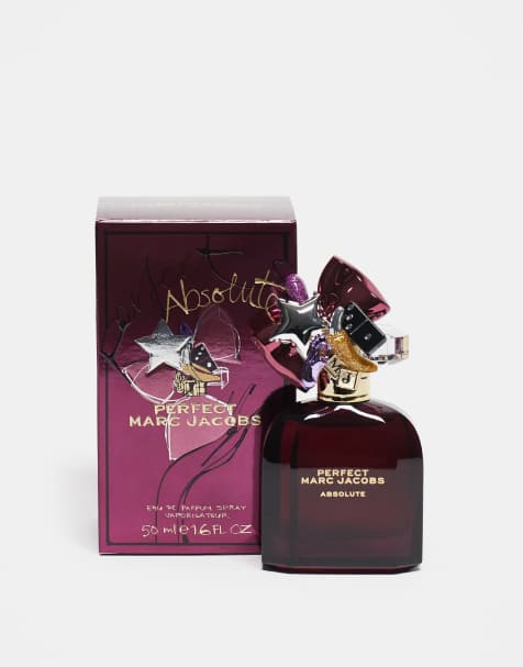 Marc Jacobs Perfect Absolute Eau de Parfum 50ml - view 1