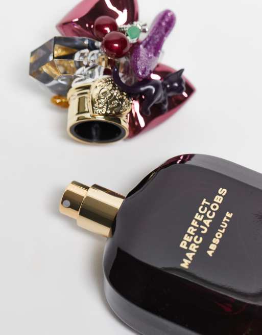 Marc Jacobs Perfect Absolute Eau de Parfum 50ml | ASOS