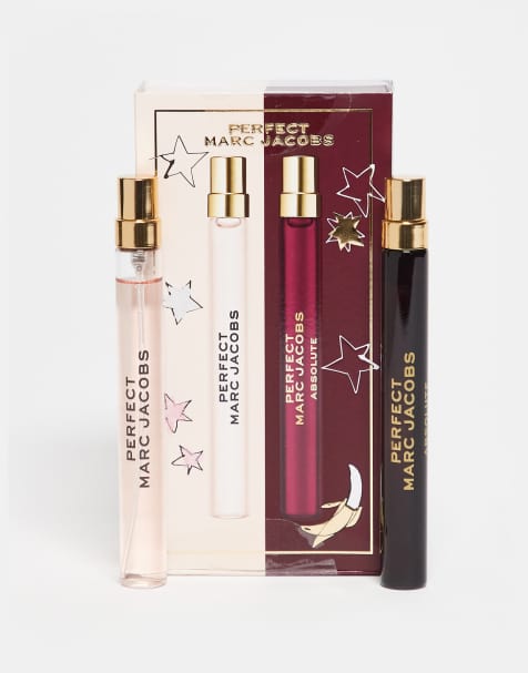 Marc Jacobs Perfect Discovery Gift Duo Gift Set 2 x 10ml - view 1