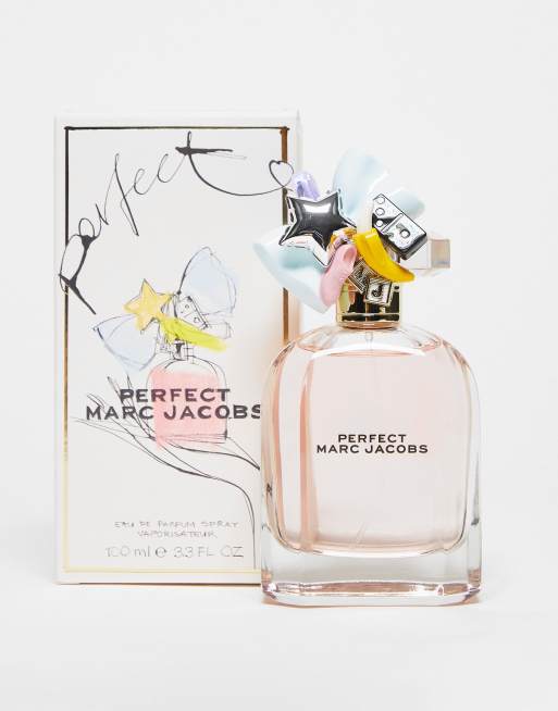 Marc jacobs perfect online eau de parfum spray