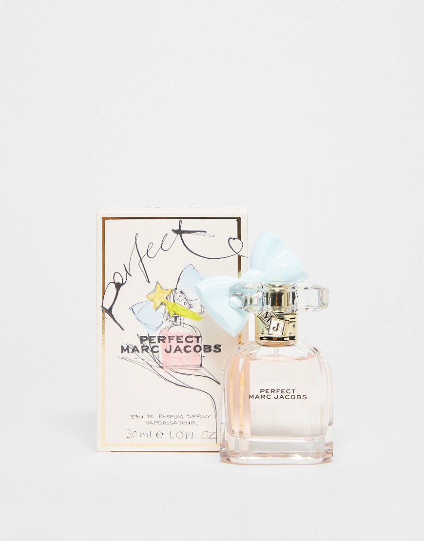 Marc Jacobs Perfect Eau de Parfum 30ml-No colour