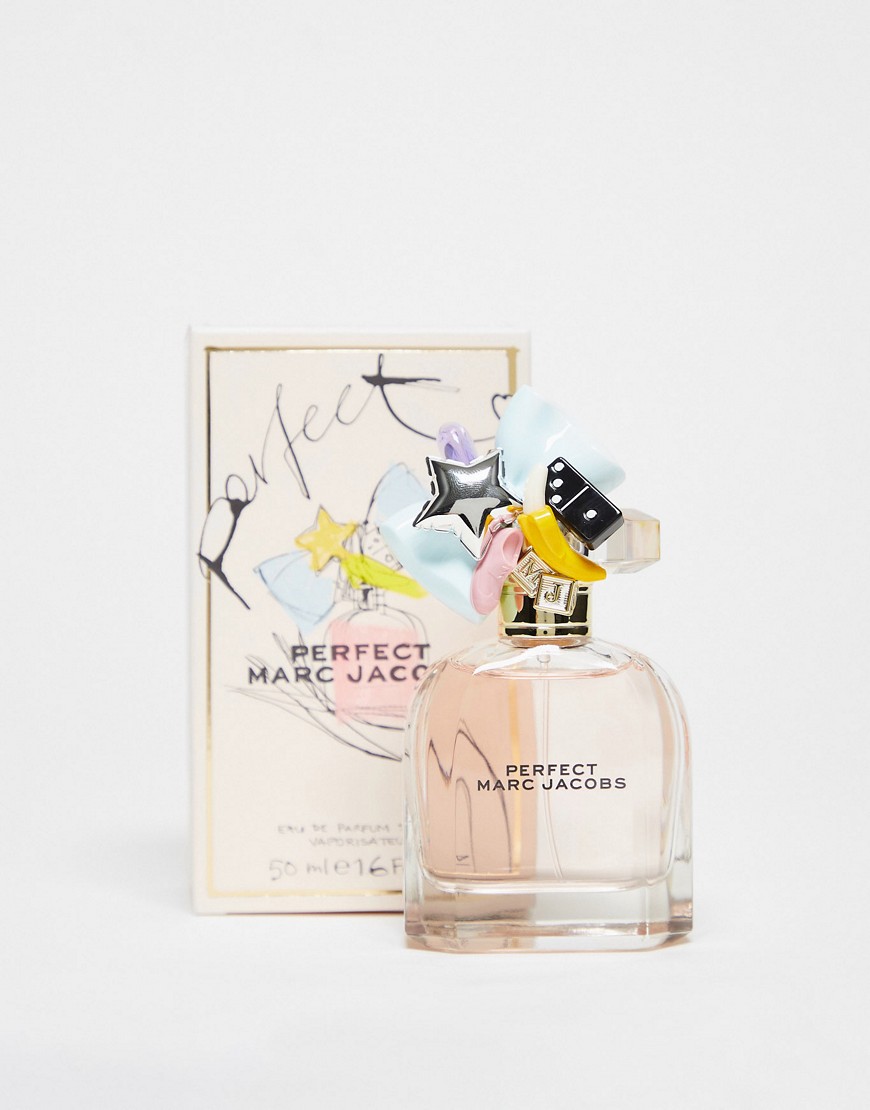 Marc Jacobs Perfect Eau de Parfum 50ml-No colour