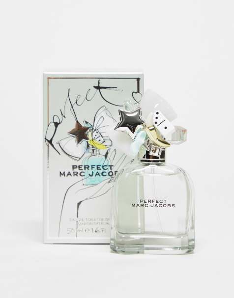 Marc Jacobs Perfect Eau de Toilette 50ml - view 1