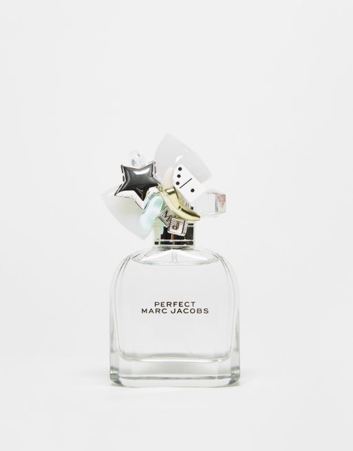 Marc Jacobs Perfect Eau de Toilette 50ml, 3 of 4