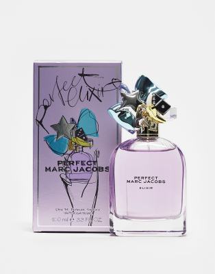 Marc Jacobs Perfect Elixir 100ml-No colour