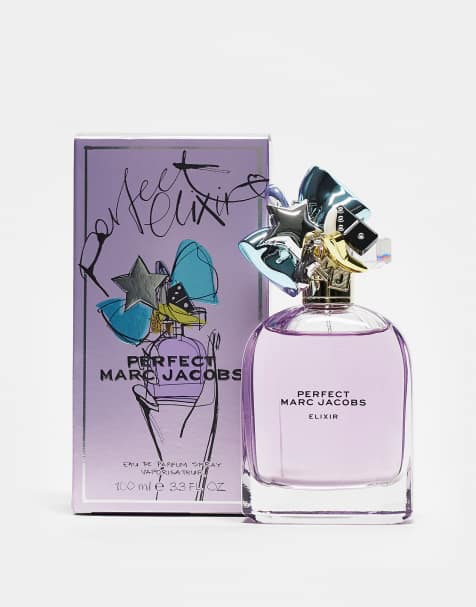 Marc Jacobs Perfect Elixir 100ml - view 1