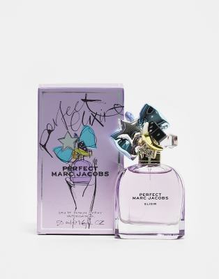 Marc Jacobs Perfect Elixir 50ml - view 1