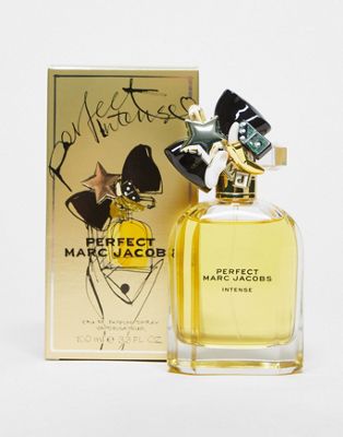 Marc Jacobs Perfect Intense Eau de Parfum 100ml-No colour