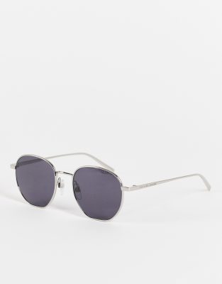 marc jacobs sunglasses round