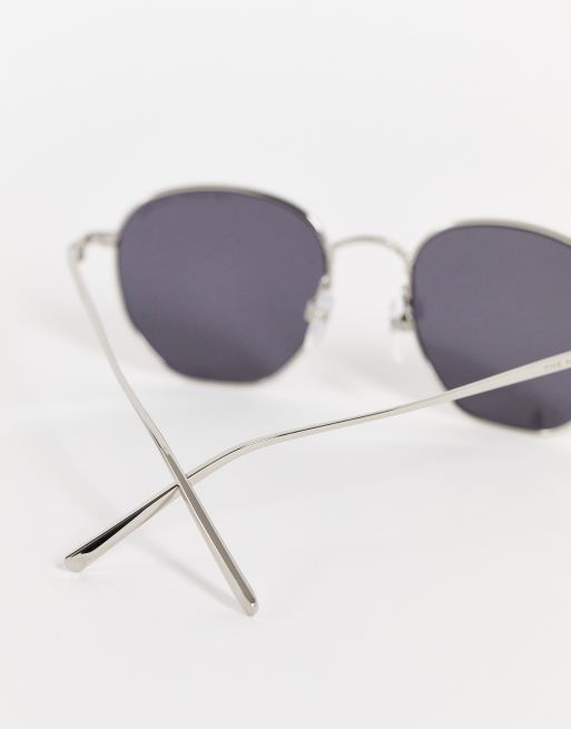 Marc jacobs Sunglasses Silver