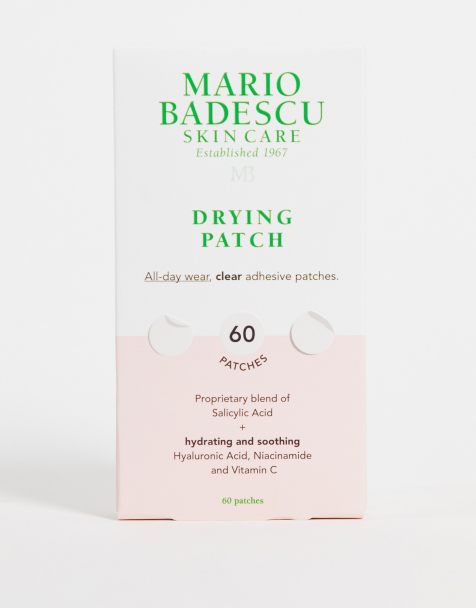 Mario Badescu - 60 patchs asséchants - view 1