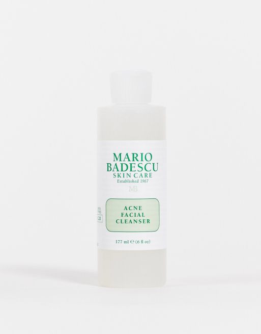 Mario Badescu Acne Facial Cleanser 177ml