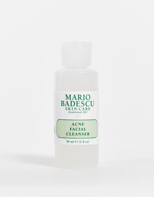 Mario badescu shop acne cleanser