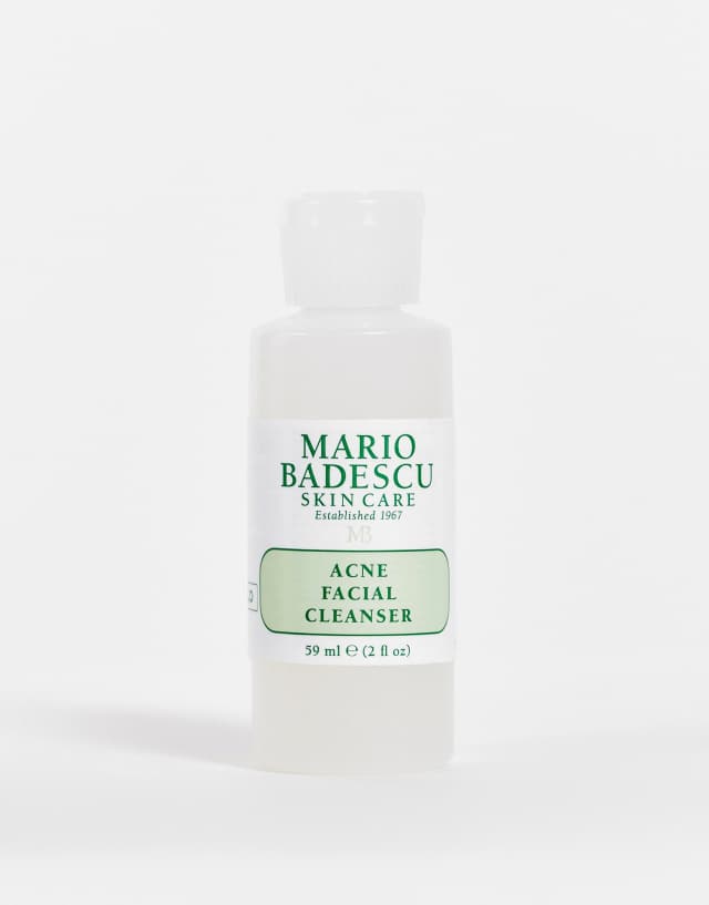 Mario Badescu Acne Facial Cleanser 2 fl oz