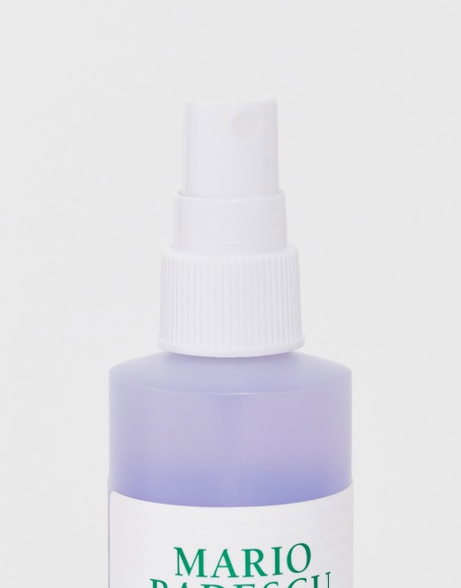 Mario Badescu - Ansigtsspray med aloe vera, kamille og lavendel 118 ml, 3 af 4
