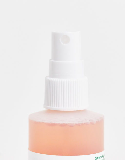 Mario Badescu – Ansiktsspray med aloe vera-örter och rosvatten 118ml, 3 av 4