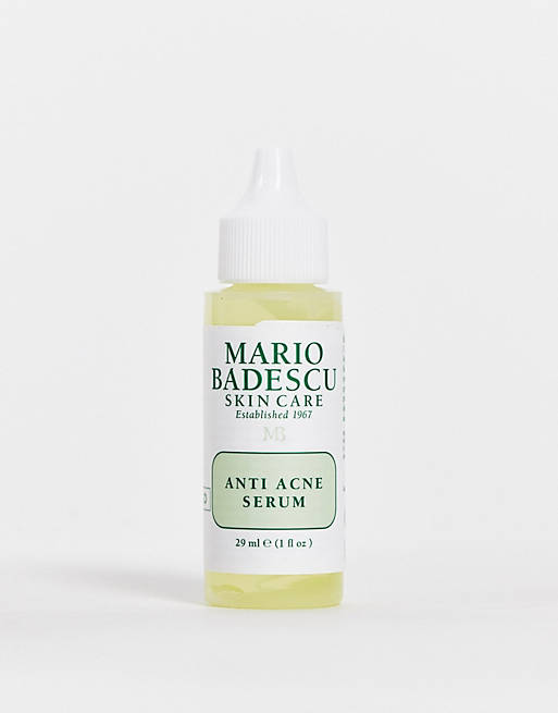Mario Badescu - Anti-acne serum - 29ml