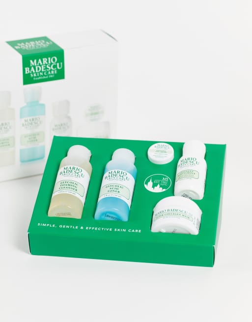 Mario Badescu – Anti-Aging-Set, 3 von 4