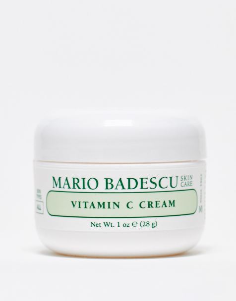 Mario Badescu – Aufhellende Creme mit Vitamin C, 28 ml - view 1