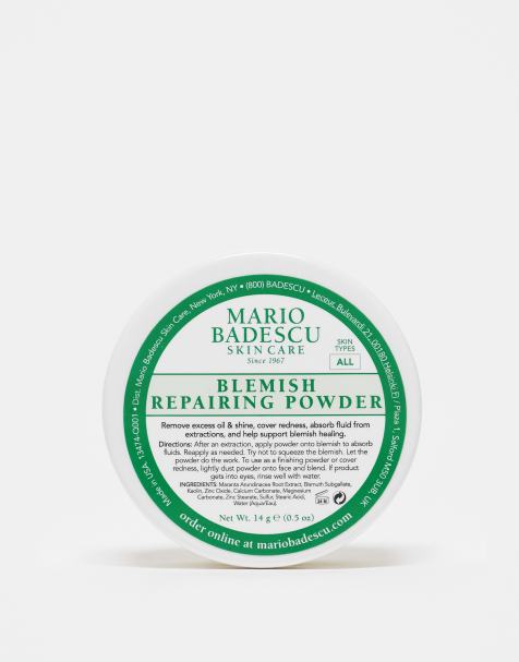 Mario Badescu Blemish Repairing Powder 14g - view 1