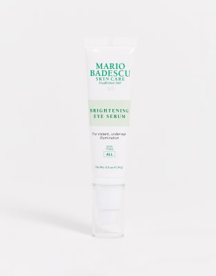 MARIO BADESCU BRIGHTENING EYE SERUM 0.5 FL OZ-NO COLOR