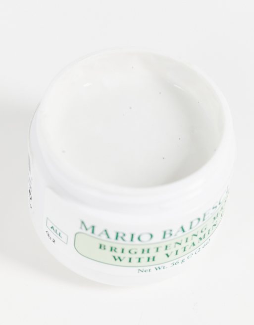Mario Badescu Brightening Mask with Vitamin C 56g, 2 of 4