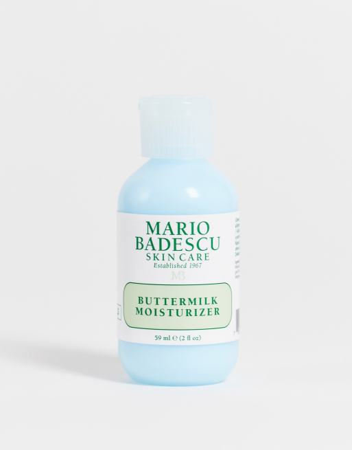 Mario Badescu Buttermilk Moisturizer 59ml