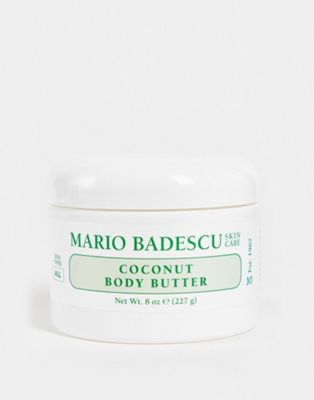 Mario Badescu Coconut Body Butter 236ml
