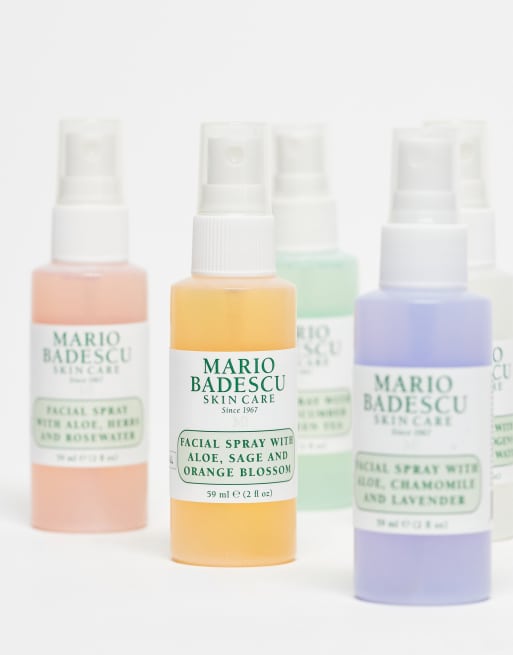 Mario Badescu - Collection Mini Mist (22 % d'économie) , 2 de 4