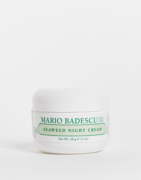 Mario Badescu - Crema notte alle alghe da 28 g - view 1