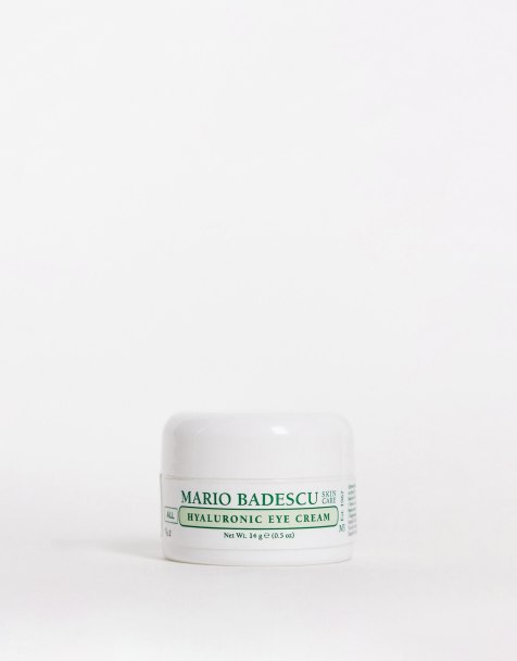 Mario Badescu - Crème contour des yeux à l'acide hyaluronique - 14 g - view 1