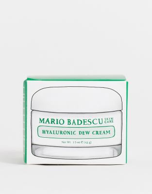 Mario Badescu - Creme mit Hyaluron, 42 g-Keine Farbe