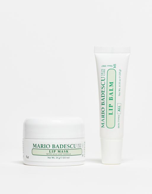 Mario Badescu – Day to Night Duo – Set för läpparna – Spara 20%, 3 av 4