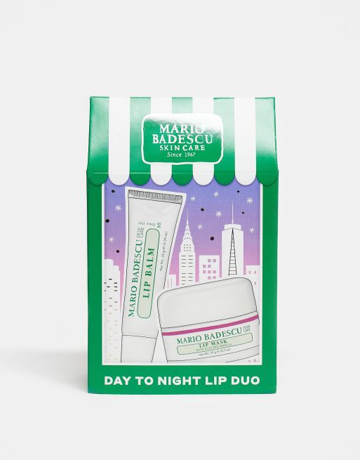 Mario Badescu – Day to Night – Zestaw dwóch kosmetyków na dzień i na noc, taniej o 20%