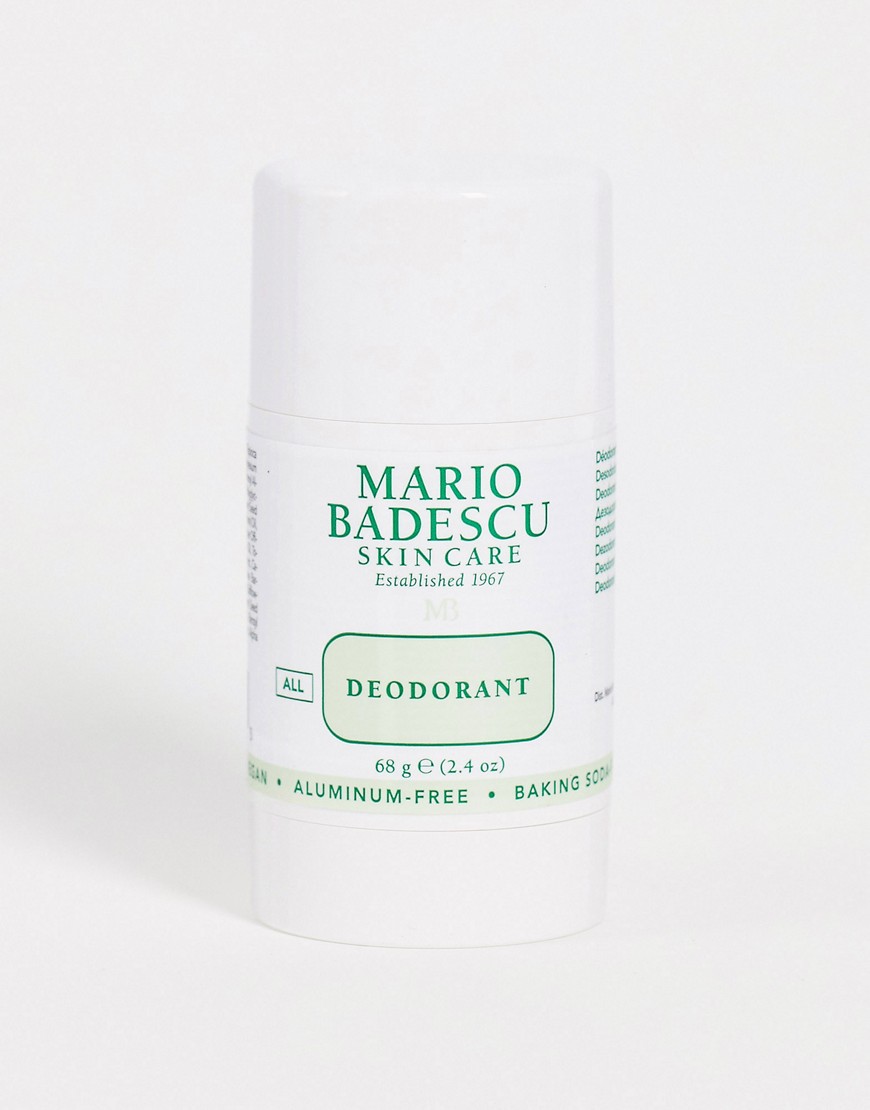 Shop Mario Badescu Deodorant 2.4 Oz-no Color