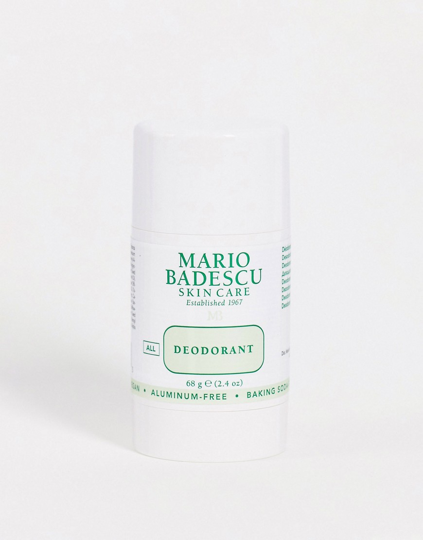 Mario Badescu Deodorant 68 g-Ingen farve