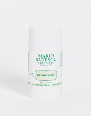Mario Badescu Deodorant 68g - ASOS Price Checker