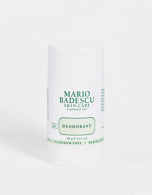 Mario Badescu Deodorant 68g