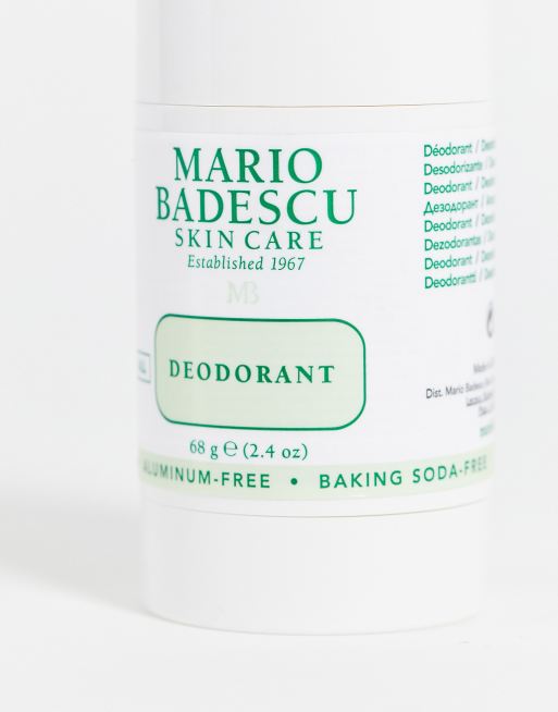 Mario Badescu – Dezodorant 68 g, 2 z 4