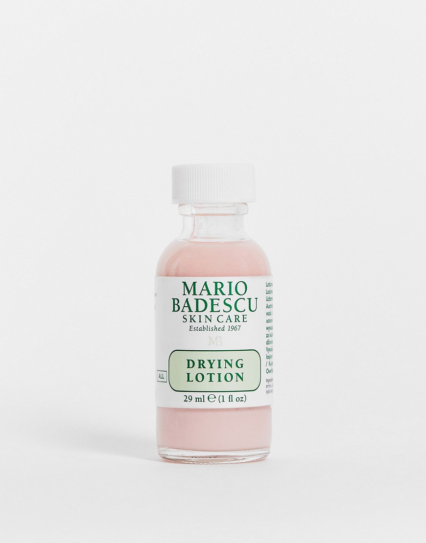 Mario Badescu Drying Lotion 29ml-No colour