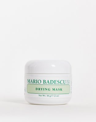 Drying Mask 2 oz-No color