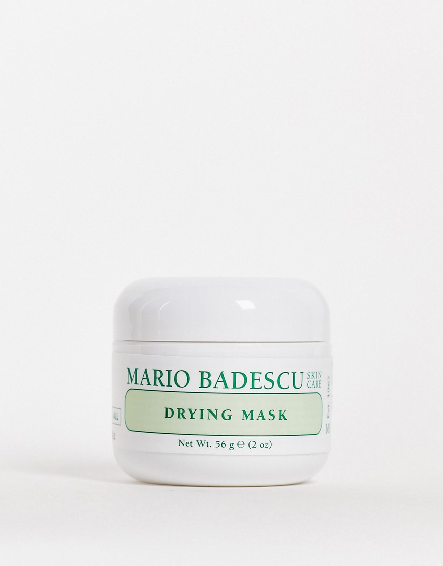 Mario Badescu Drying Mask 2 Oz-no Color