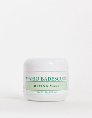 Mario Badescu Drying Mask 56g - ASOS Price Checker