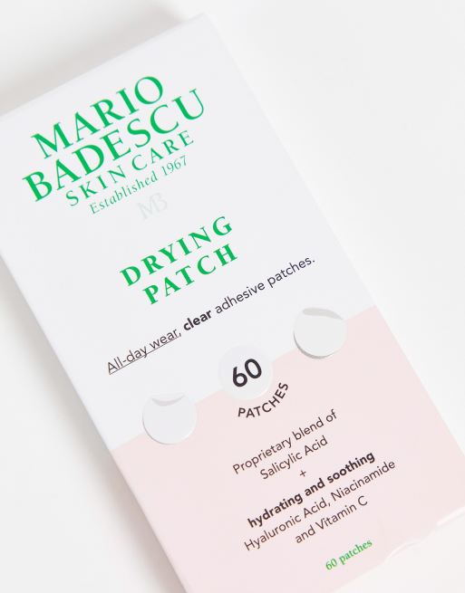 Mario Badescu Drying Spot Patches x 60, 2 of 4