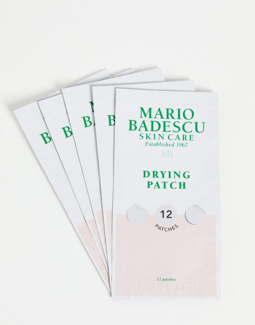 Mario Badescu Drying Spot Patches x 60, 3 of 4